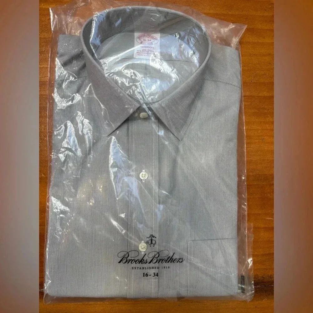 Brooks Brothers Shirt